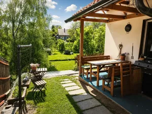 Prodej rodinného domu, Plaňany, 85 m2
