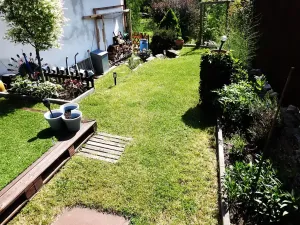 Prodej rodinného domu, Plaňany, 85 m2