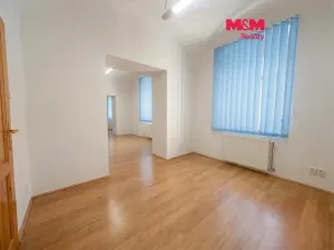 Pronájem obchodního prostoru, Bruntál, Jesenická, 30 m2