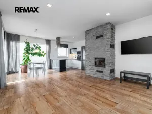 Prodej rodinného domu, Česká Bříza, 102 m2