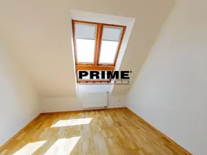 Pronájem bytu 4+1, Praha - Smíchov, Štefánikova, 147 m2