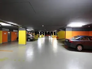 Pronájem bytu 2+kk, Praha - Žižkov, Prokopova, 72 m2