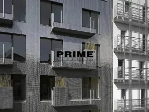 Pronájem bytu 2+kk, Praha - Žižkov, Prokopova, 72 m2