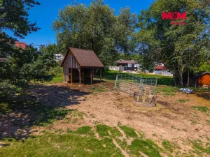 Prodej pozemku pro bydlení, Český Těšín - Dolní Žukov, 6498 m2