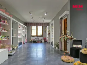 Pronájem obchodního prostoru, Čáslav - Čáslav-Staré Město, Formíkova, 67 m2
