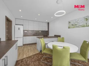 Prodej bytu 2+kk, Hradec Králové - Nový Hradec Králové, Durychova, 47 m2