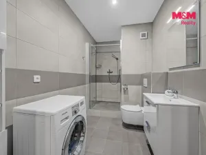 Prodej bytu 2+kk, Hradec Králové - Nový Hradec Králové, Durychova, 47 m2
