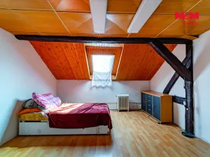 Prodej rodinného domu, Kraslice, Dukelská, 650 m2