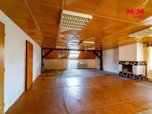 Prodej rodinného domu, Kraslice, Dukelská, 650 m2
