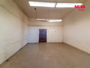Prodej rodinného domu, Kraslice, Dukelská, 650 m2