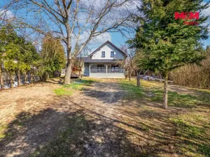 Prodej rodinného domu, Postupice, K Chalupám, 170 m2
