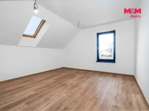 Prodej rodinného domu, Postupice, K Chalupám, 170 m2