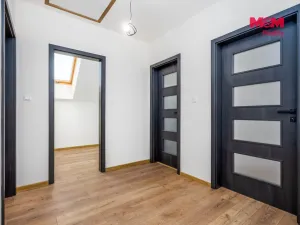 Prodej rodinného domu, Postupice, K Chalupám, 170 m2