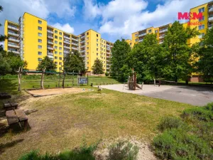 Prodej bytu 3+1, Brno - Starý Lískovec, U pošty, 72 m2