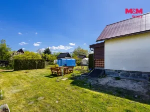 Prodej chaty, Hradec Králové - Slatina, 385 m2