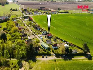Prodej chaty, Hradec Králové - Slatina, 385 m2