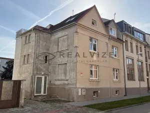 Prodej bytu 2+kk, České Budějovice, Resslova, 30 m2