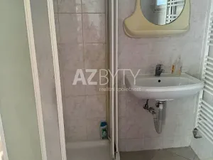 Prodej bytu 2+kk, Praha - Bubeneč, Lotyšská, 38 m2