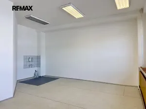 Pronájem kanceláře, Svitavy, Purkyňova, 30 m2