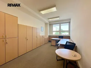 Pronájem kanceláře, Svitavy, Purkyňova, 18 m2