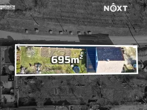 Prodej rodinného domu, Zaječí, Šakvická, 220 m2