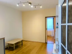Prodej bytu 2+1, Jihlava, Za Prachárnou, 41 m2