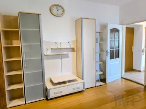 Prodej bytu 2+1, Jihlava, Za Prachárnou, 41 m2