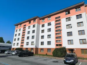 Prodej bytu 2+1, Jihlava, Za Prachárnou, 41 m2