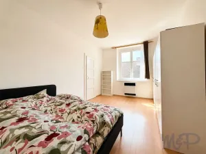 Prodej bytu 2+1, Praha - Libeň, Na žertvách, 46 m2