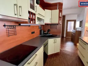 Prodej bytu 3+1, Bučovice, Plk. Malečka, 80 m2
