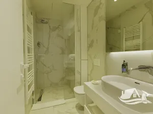 Prodej bytu 3+kk, Savudrija, Chorvatsko, 83 m2