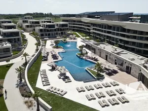Prodej bytu 4+kk, Savudrija, Chorvatsko, 123 m2
