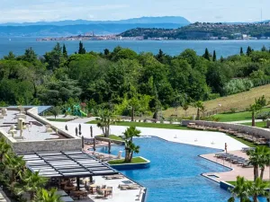 Prodej bytu 4+kk, Savudrija, Chorvatsko, 123 m2