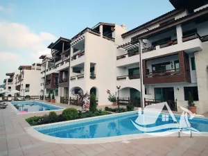 Prodej bytu 2+kk, Kavarna, Bulharsko, 53 m2