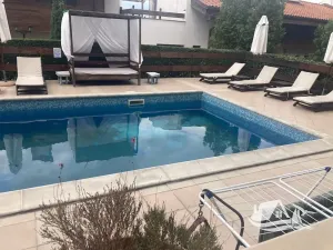 Prodej bytu 2+kk, Kavarna, Bulharsko, 53 m2