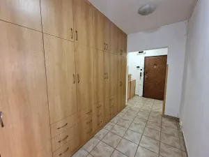 Pronájem bytu 3+1, Brno, Rerychova, 76 m2