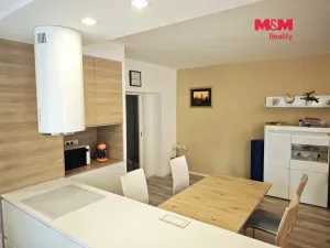 Pronájem bytu 4+kk, Ostrava - Poruba, U Sportoviště, 113 m2