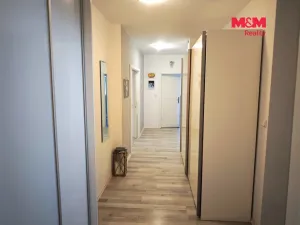 Pronájem bytu 4+kk, Ostrava - Poruba, U Sportoviště, 113 m2
