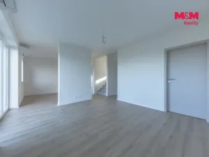 Prodej rodinného domu, Starý Vestec, 102 m2