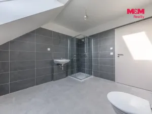 Prodej rodinného domu, Starý Vestec, 102 m2