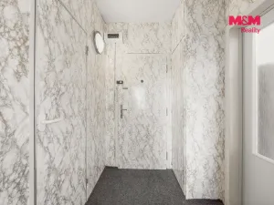 Prodej bytu 1+1, Ústí nad Labem - Krásné Březno, Rozcestí, 40 m2