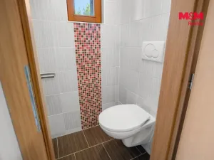 Pronájem bytu 2+kk, Praha - Bohnice, Bohnická, 48 m2