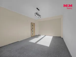 Prodej bytu 3+1, Kostelec nad Orlicí, Nerudova, 79 m2