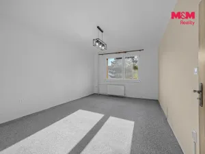 Prodej bytu 3+1, Kostelec nad Orlicí, Nerudova, 79 m2