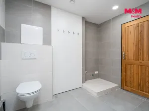 Prodej bytu 2+1, Bílina - Újezdské Předměstí, 5. května, 60 m2
