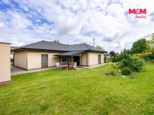 Prodej rodinného domu, Heřmanův Městec, Konopáčská, 118 m2