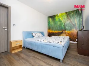 Prodej rodinného domu, Heřmanův Městec, Konopáčská, 118 m2