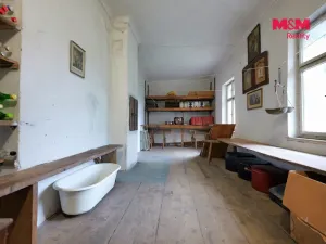 Prodej rodinného domu, Senička, 143 m2