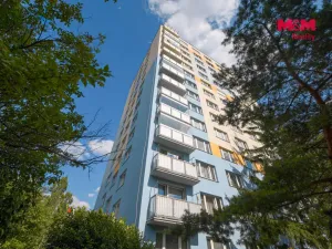 Prodej bytu 3+1, Praha - Záběhlice, Švehlova, 72 m2