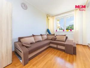 Prodej bytu 2+kk, Drásov, Hradčanská, 53 m2